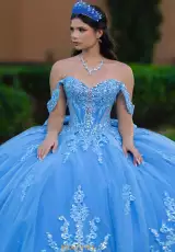 Powder Blue