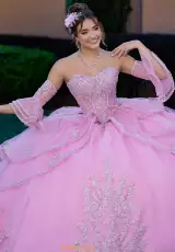 Rose Pink