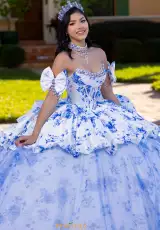 Royal Floral