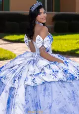 Royal Floral