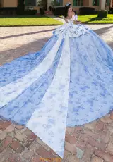 Royal Floral