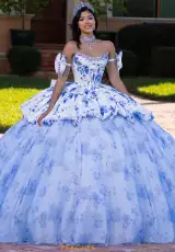 Royal Floral