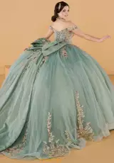Seafoam/Gold