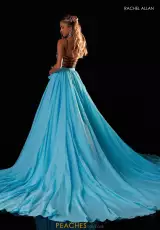 Aqua Blue