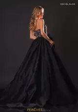 Black Gunmetal