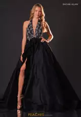 Black Gunmetal