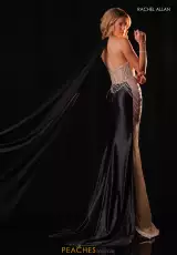 Black Nude