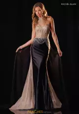 Black Nude