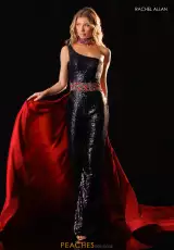 Black Red