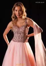Blush Pink