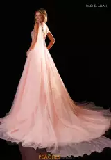 Blush Pink