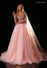 Blush Pink