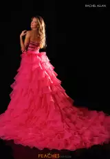 Candy Pink