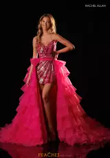 Candy Pink