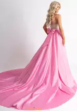 Candy Pink