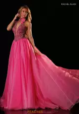 Fuchsia Pink