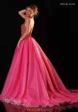 Fuchsia Pink