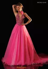 Fuchsia Pink