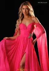 Hot Pink