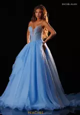 Periwinkle Multi