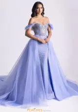 periwinkle