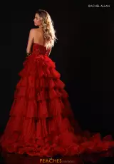 Red Fuchsia