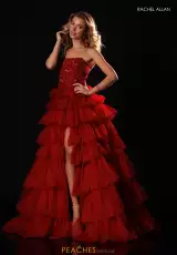 Red Fuchsia
