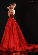 Red Tangerine