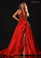 Red Tangerine