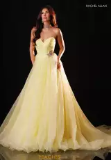 Yellow Multi
