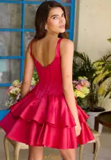 Cherry Red