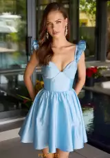 Sky Blue