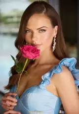 Sky Blue