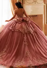 Rose Pink Gold