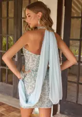Ice Blue