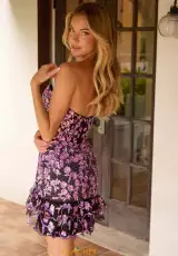 Black Lilac