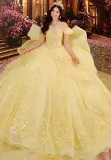 Capri Lemon Mist