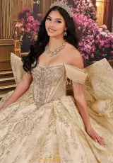 Champagne/Gold