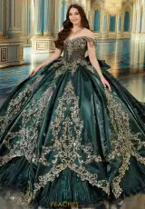 Emerald/Gold
