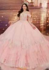 Fairy Pink