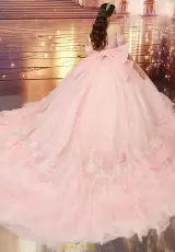 Fairy Pink