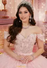 Fairy Pink
