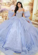 Periwinkle/Silver
