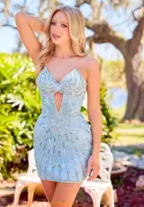 Powder Blue