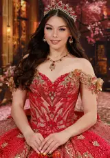 Red/Gold