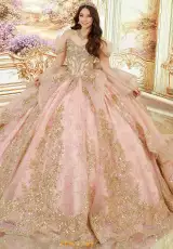 Rose Gold/Gold