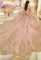 Rose Gold/Gold