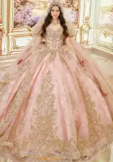 Rose Gold/Gold