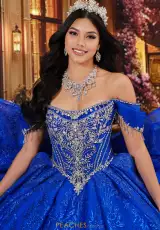Royal Blue/Silver
