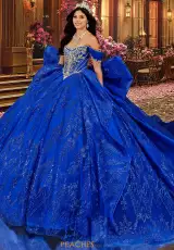 Royal Blue/Silver